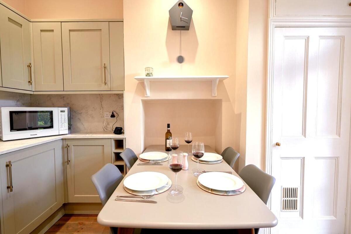 Stunning Ground Floor Apartment Near ساوثوولد المظهر الخارجي الصورة